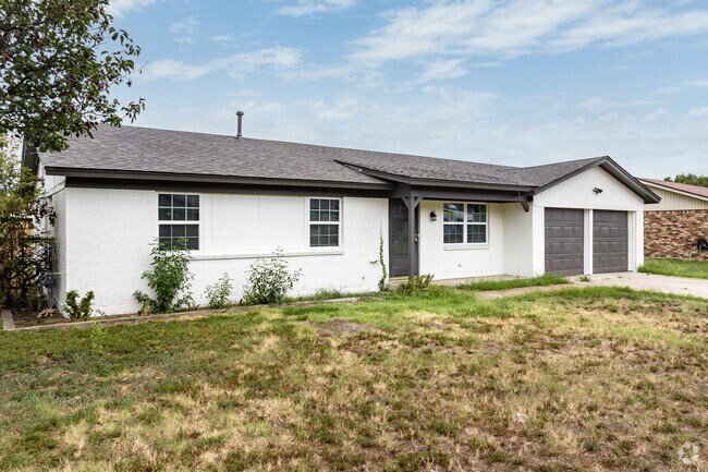 Everman is seeing an increasing availability of renovated ranch-style homes.