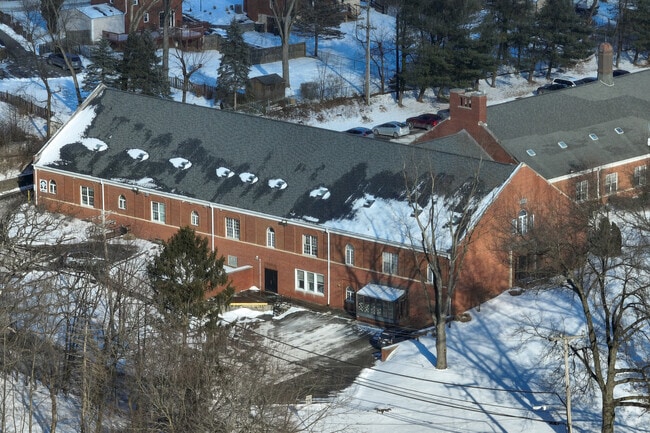 Eden Christian Academy serves grades PK, K-12.