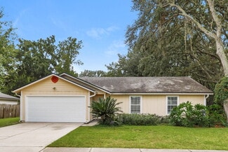 1903 Farm Way, Middleburg, FL 32068