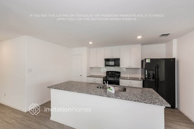 4060 Mountain Meadow Rd, Crowley, TX 76036 - photo 7