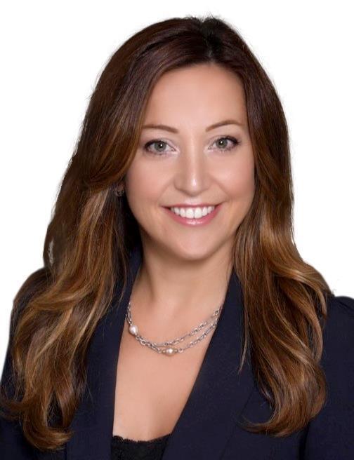 Jennifer Bernabeo