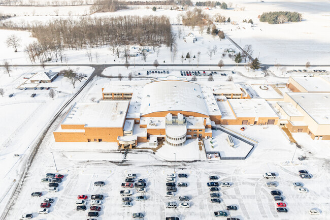 Cascade Middle School