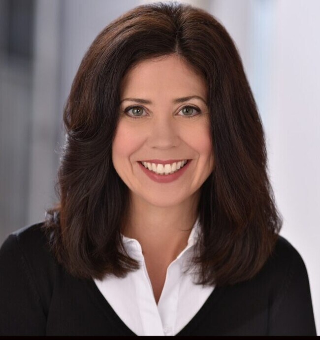 Ginny Nagle