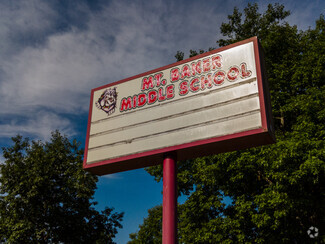 Mt Baker Middle School