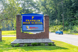 Franklin High School