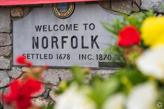 Welcome to Norfolk, where winding country roads, timeless charm, and a warm sense of community await you.