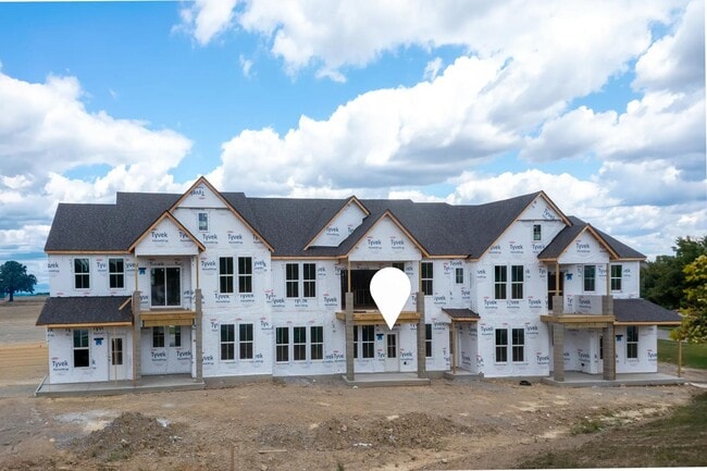 Harmony - Harmony Bluffs Condos, Union, KY 41091 - photo 4