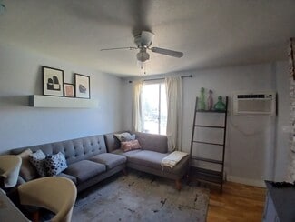 1833 N Williams St Unit 303, Denver, CO 80218