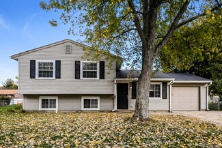 8131 Sheroak Ct, Indianapolis, IN 46227