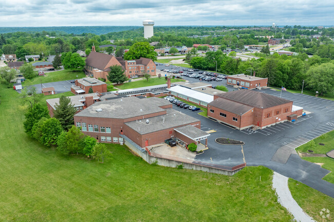 St Joseph Elementary School