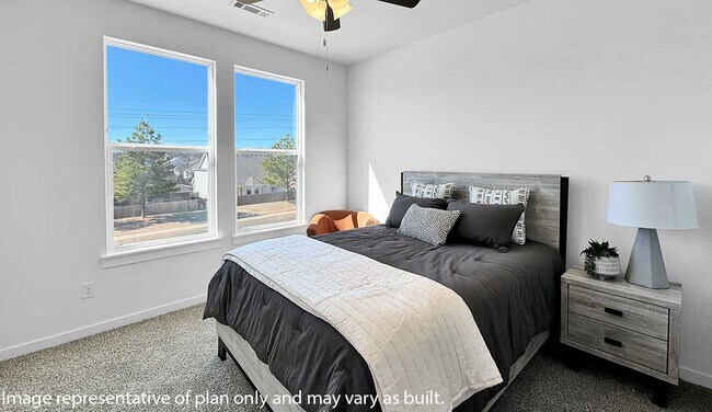 0 Coming Soon St unit 36202457, Fayetteville, AR 72704 - photo 4