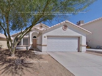 5526 Olympic Spirit Ln, Las Vegas, NV 89113