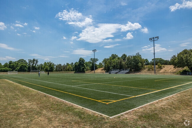 Bryant High School 3