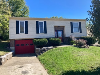 3212 Trailwood Ct, Edgewood, KY 41017