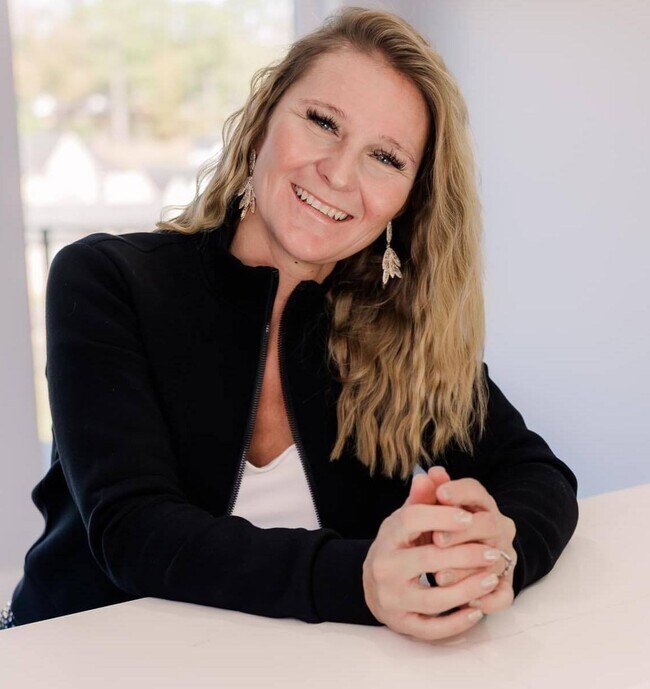 Bobbie Schroeder