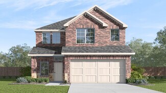 932 Lost Mine Trail, Little Elm, TX 76227