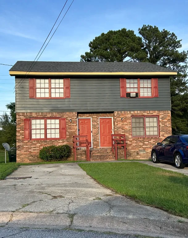 1652 Pinedale Cir NW Unit 1652, Conyers, GA 30012