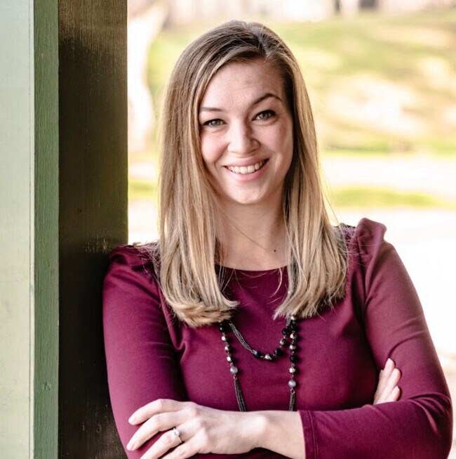 Amanda Schilling