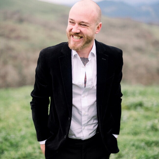 Joshua Rose