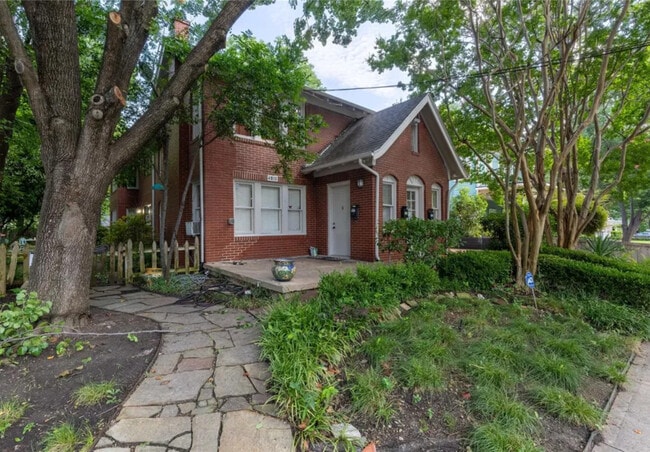 4808 Junius St, Dallas, TX 75246 - photo 2