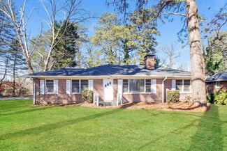 1380 Bolton Rd NW, Atlanta, GA 30331