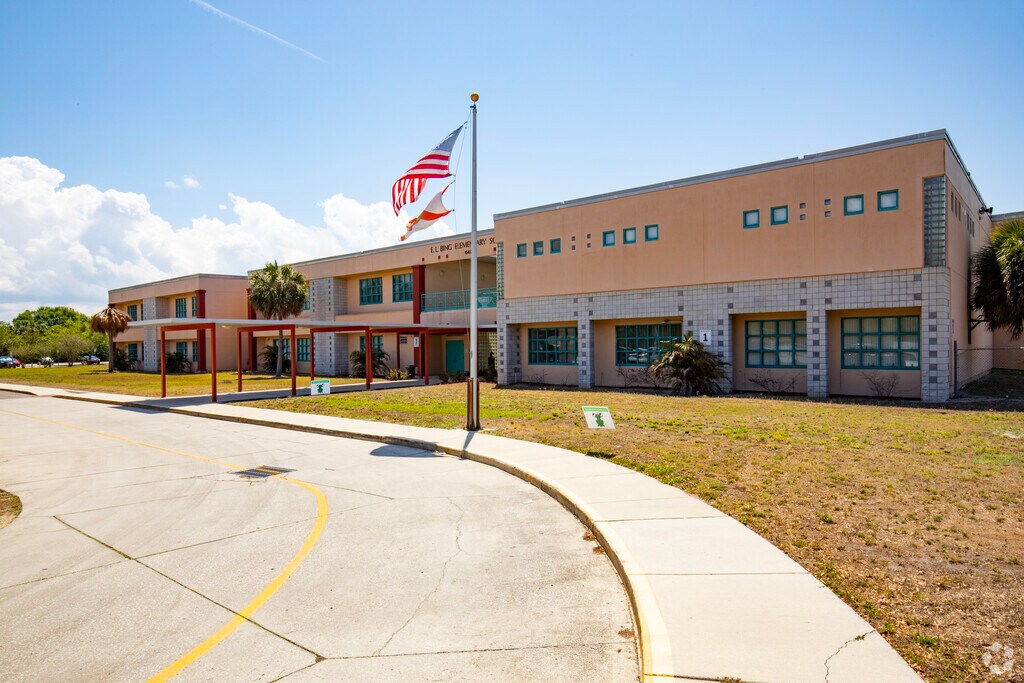 Bing Elementary School, Tampa FL Rankings & Reviews