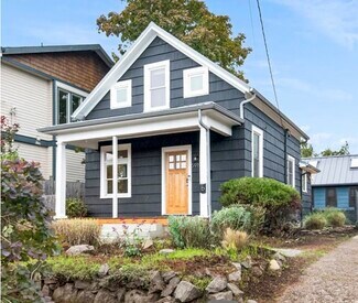 5919 NE 10th Ave, Portland, OR 97211