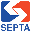 Commuter Rail Logo