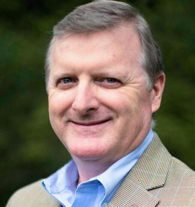 Timothy O'Keefe
