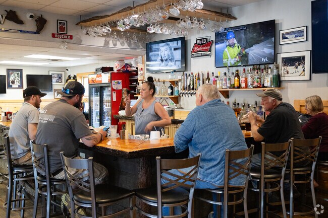 For a satisfying meal in Sabattus, the Sabattus House of Pizza is a reliable and popular choice.