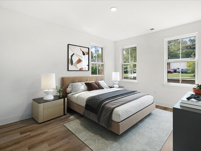 Madison Mall on Main Apartments, Madison, NJ 07940 - photo 4