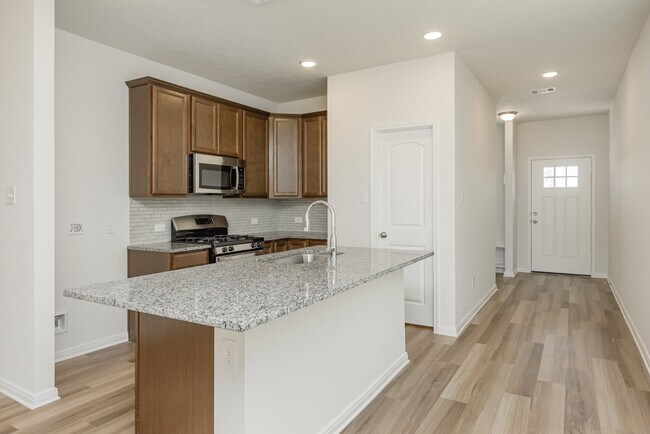 15288 Still Water Meadow Loop, College Station, TX 77845 - photo 7