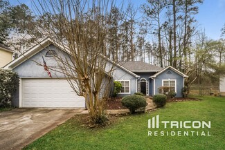 2809 Candler Run SW, Marietta, GA 30064