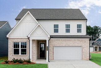 3074 Cambridge Mill St, Acworth, GA 30102