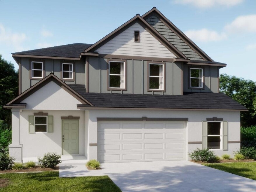 6105 Moonrise Dr unit 36455800, Merritt Island, FL 32953 - photo 1