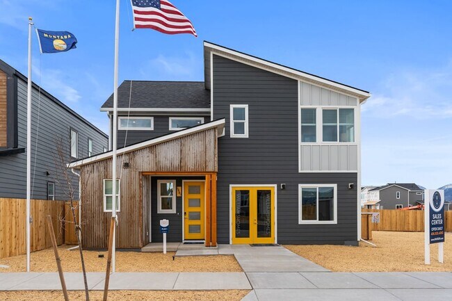 4807 Briarwood Ln unit 36455822, Bozeman, MT 59718 - photo 5