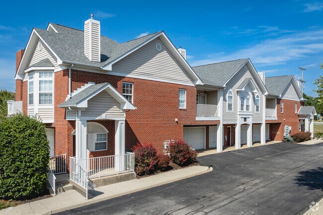 Reserve at Dawson's Creek, Fort Wayne, IN 46825 - photo 2