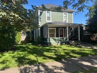 651 W 12th Ave, Eugene, OR 97402