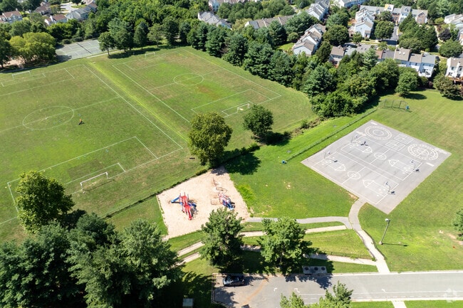Ronald A. McNair Elementary serves grades K-5.