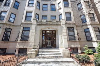 39 Hemenway St Unit 13, Boston, MA 02115