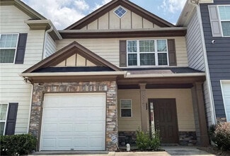 6941 Rogers Point, Lithonia, GA 30058