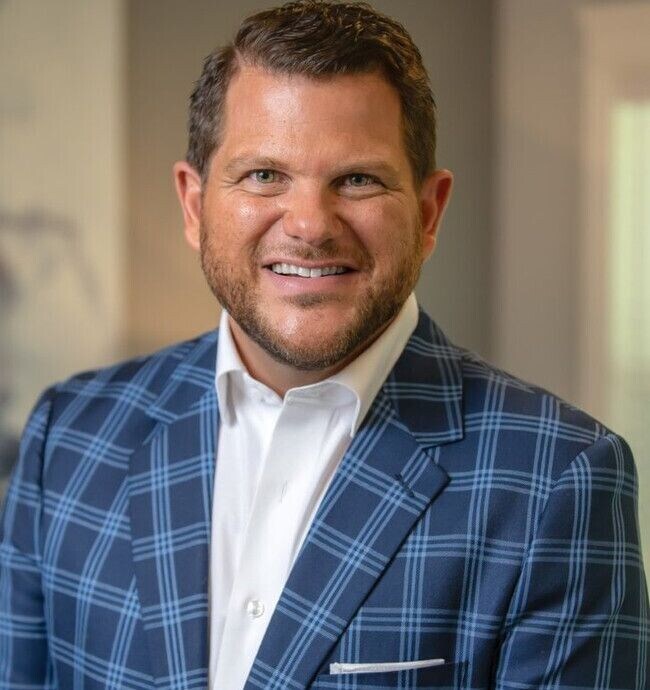 Justin Holder