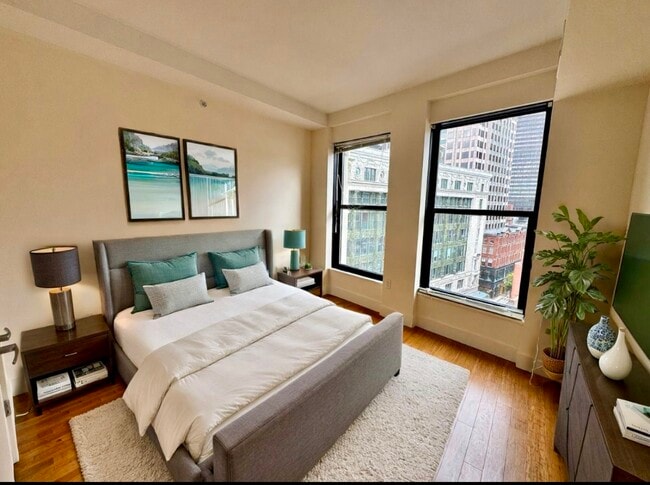 10 Winter St unit 1015, Dorchester, MA 02122 - photo 2