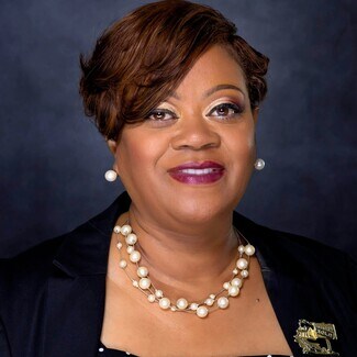 Alethea Williams