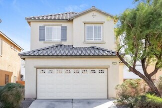37 Rosa Rosales Ct, North Las Vegas, NV 89031