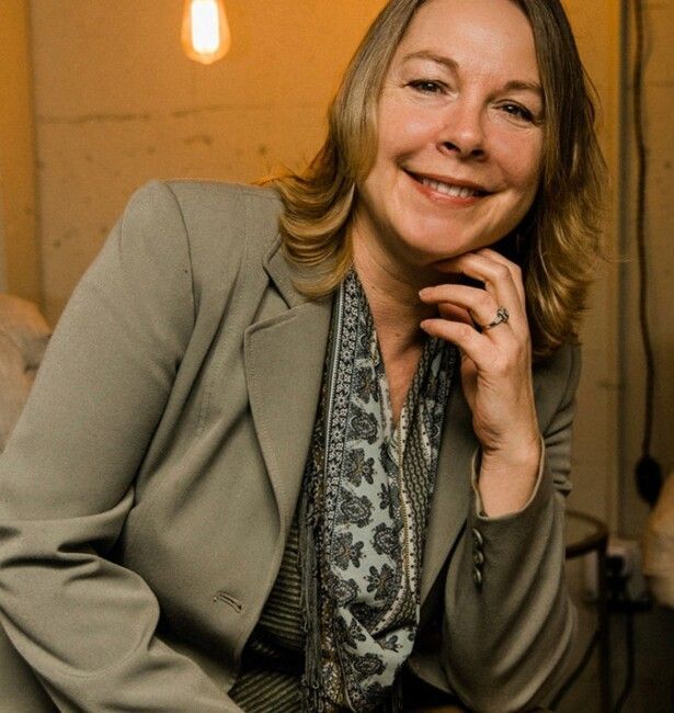 Donna Hodges