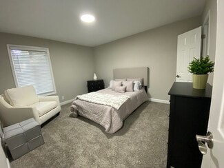 3801 Kensington Ct, Decatur, GA 30032