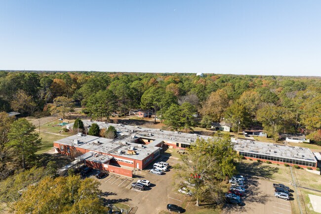 Green Elementary School is a public school located in Jackson, Ms.