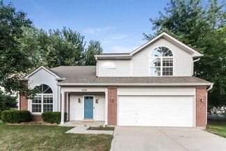 4604 Welton St, Greenwood, IN 46143