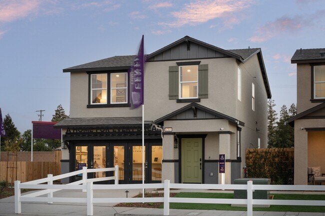 6265 W Austin Way unit 36581671, Fresno, CA 93723 - photo 4